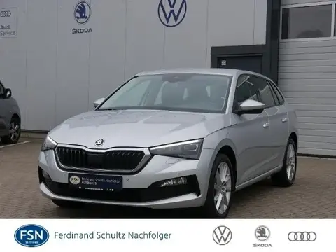 Used SKODA SCALA Diesel 2020 Ad 