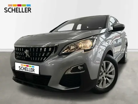 Used PEUGEOT 3008 Diesel 2019 Ad 