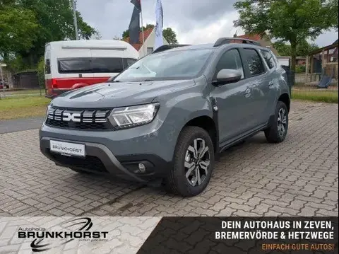 Used DACIA DUSTER Petrol 2024 Ad 