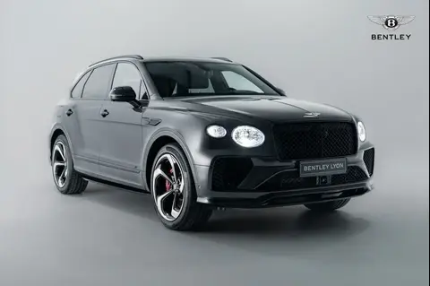 Annonce BENTLEY BENTAYGA Essence 2024 d'occasion 