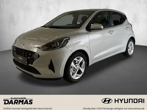 Annonce HYUNDAI I10 Essence 2021 d'occasion 