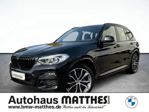 Used BMW X3 Diesel 2021 Ad 