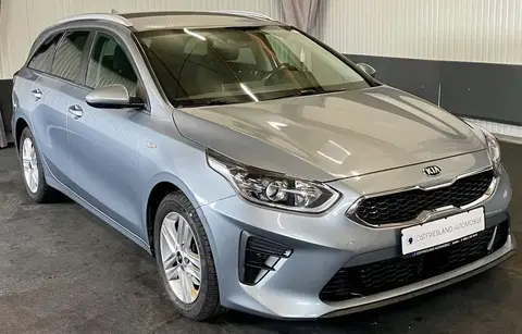 Used KIA CEED Petrol 2021 Ad 