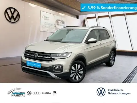 Used VOLKSWAGEN T-CROSS Petrol 2023 Ad 