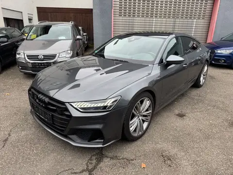 Used AUDI A7 Diesel 2018 Ad 