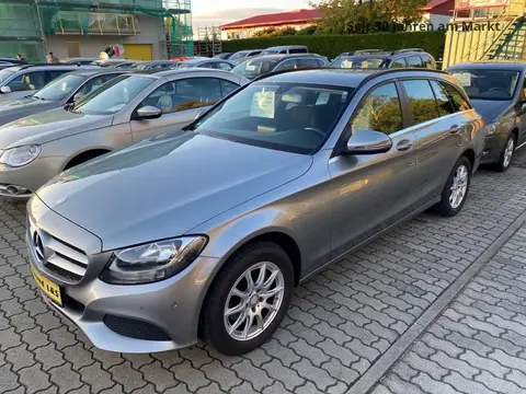 Used MERCEDES-BENZ CLASSE C Petrol 2016 Ad 