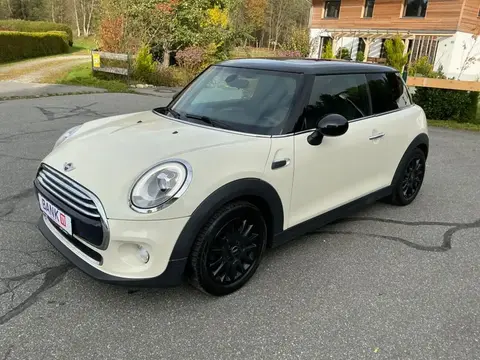 Used MINI COOPER Petrol 2014 Ad 