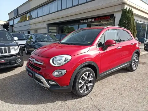 Used FIAT 500X Diesel 2018 Ad 