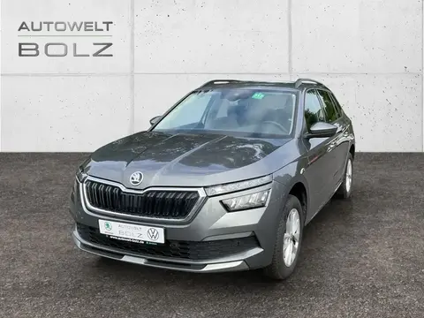 Annonce SKODA KAMIQ Essence 2023 d'occasion 