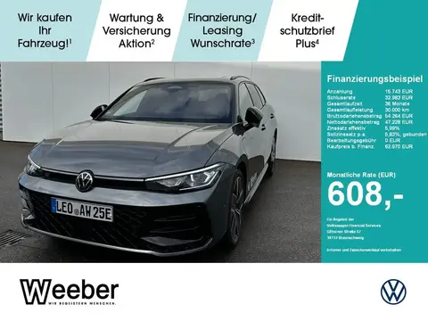 Used VOLKSWAGEN PASSAT Hybrid 2024 Ad 