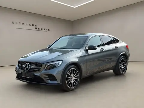 Used MERCEDES-BENZ CLASSE GLC Petrol 2017 Ad 