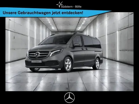 Used MERCEDES-BENZ CLASSE V Diesel 2024 Ad 