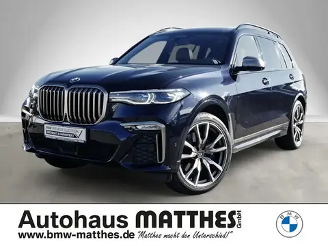 Annonce BMW X7 Essence 2020 d'occasion 