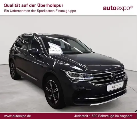 Used VOLKSWAGEN TIGUAN Diesel 2021 Ad 