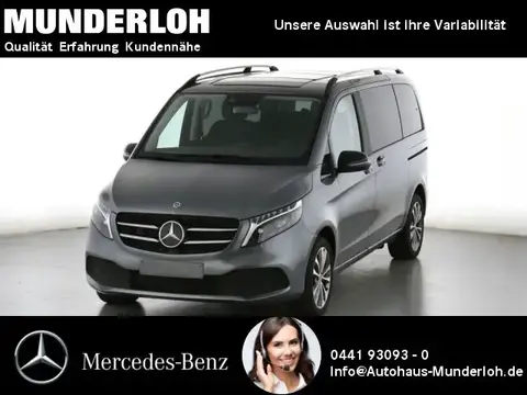 Used MERCEDES-BENZ CLASSE V Diesel 2023 Ad 