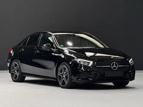 Used MERCEDES-BENZ CLASSE A Hybrid 2022 Ad 