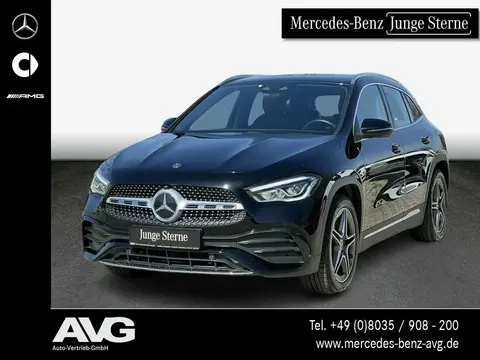 Used MERCEDES-BENZ CLASSE GLA Diesel 2020 Ad 