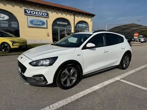 Used FORD FOCUS Diesel 2019 Ad 