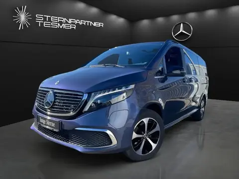 Annonce MERCEDES-BENZ EQV Non renseigné 2023 d'occasion 