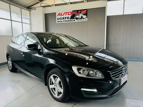 Used VOLVO V60 Diesel 2015 Ad 