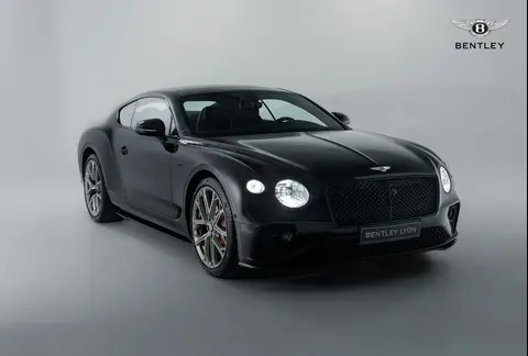 Annonce BENTLEY CONTINENTAL Essence 2024 d'occasion 