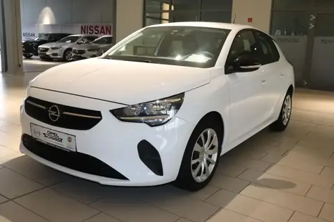 Annonce OPEL CORSA Essence 2023 d'occasion Allemagne