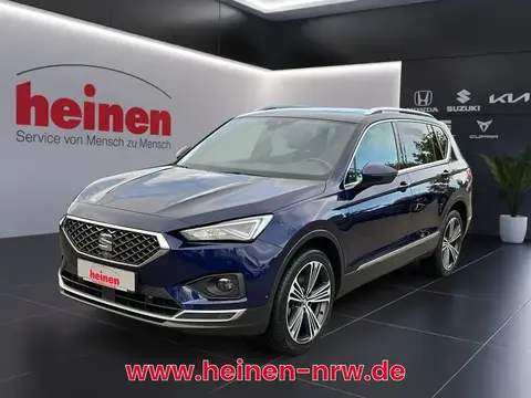 Used SEAT TARRACO Diesel 2020 Ad 