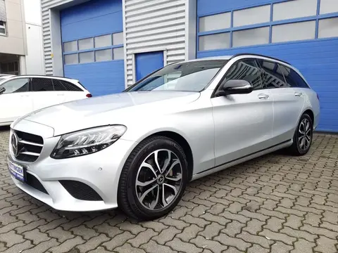 Used MERCEDES-BENZ CLASSE C Diesel 2020 Ad Germany