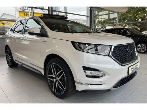 Used FORD EDGE Diesel 2018 Ad 