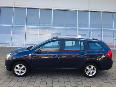 Used DACIA LOGAN Petrol 2018 Ad 