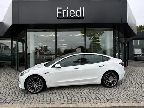 Used TESLA MODEL 3 Not specified 2022 Ad 