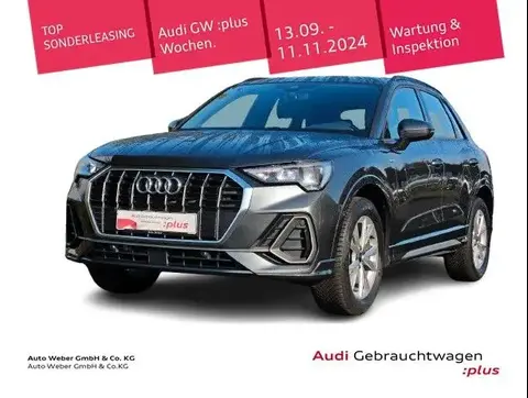 Annonce AUDI Q3 Diesel 2024 d'occasion 