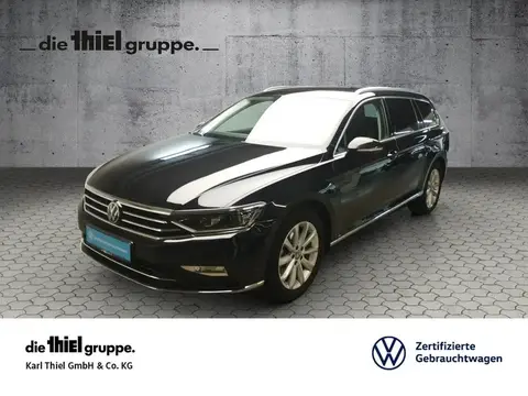 Used VOLKSWAGEN PASSAT Diesel 2023 Ad 