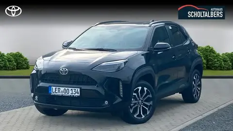 Annonce TOYOTA YARIS Essence 2024 d'occasion 