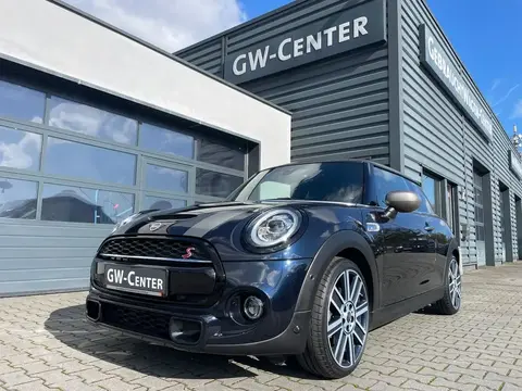 Annonce MINI COOPER Essence 2019 d'occasion 