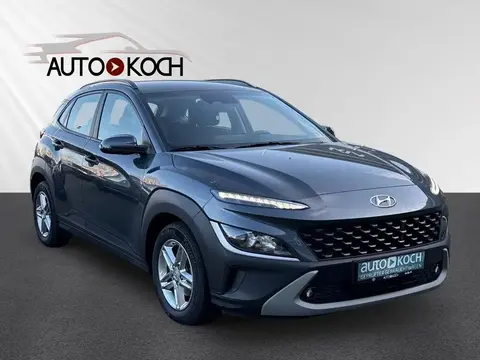 Annonce HYUNDAI KONA Essence 2022 d'occasion 