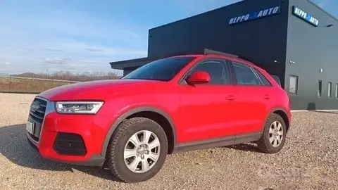 Used AUDI Q3 Diesel 2017 Ad 