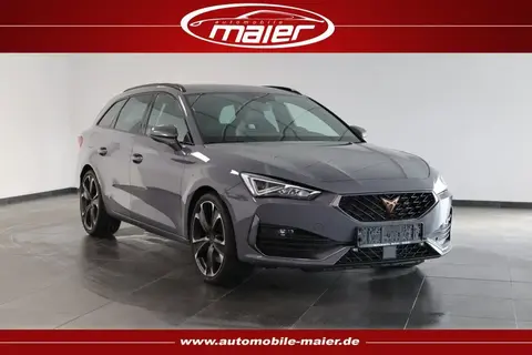 Used CUPRA LEON Hybrid 2021 Ad 