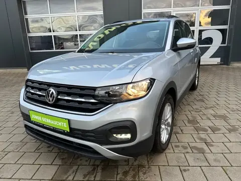 Used VOLKSWAGEN T-CROSS Petrol 2020 Ad 