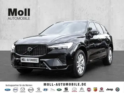 Annonce VOLVO XC60 Hybride 2024 d'occasion 