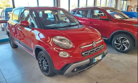 Used FIAT 500L Petrol 2021 Ad 