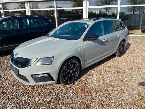 Used SKODA OCTAVIA Diesel 2020 Ad 