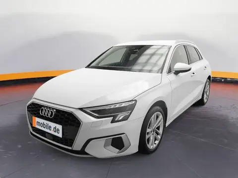 Annonce AUDI A3 Essence 2024 d'occasion 