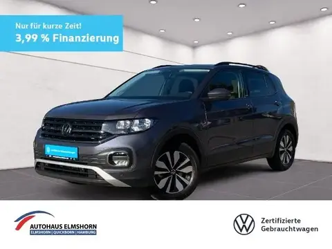 Annonce VOLKSWAGEN T-CROSS Essence 2023 d'occasion 