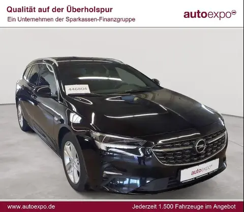 Used OPEL INSIGNIA Diesel 2021 Ad 