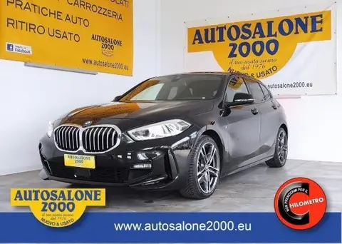 Annonce BMW SERIE 1 Diesel 2020 d'occasion 