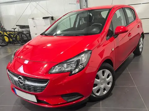 Used OPEL CORSA Petrol 2019 Ad 