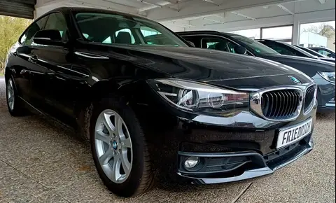 Used BMW SERIE 3 Diesel 2019 Ad 