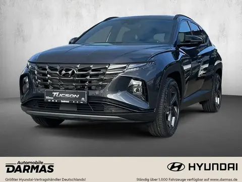 Annonce HYUNDAI TUCSON Essence 2024 d'occasion 