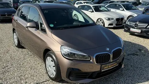 Used BMW SERIE 2 Diesel 2019 Ad 